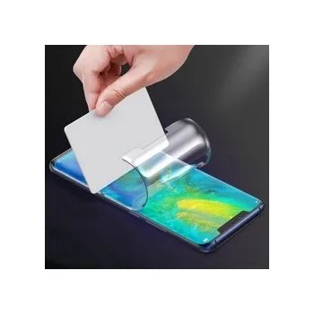 Pouzdro na mobilní telefon 2ks Flexi ochranná fólie na displej pro Vivo Y33s