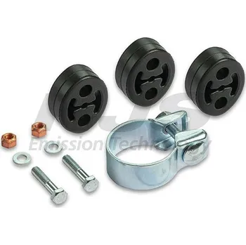 Montážní sada, výfukový systém HJS 82 32 3545