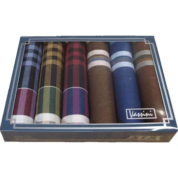 Látkový kapesník Etex s.r.o Pánské kapesníky