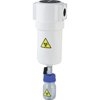 Příslušenství ke kompresoru OMEGA AIR Vakuový filtr MVAC G2 1/2"