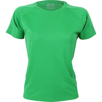 Dámské tričko Cona Sports Dámské funkční triko CSL01 Green XL