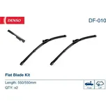 List stěrače DENSO DF-010