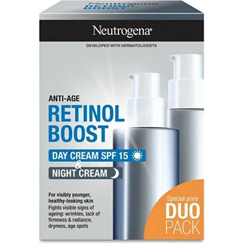 Neutrogena Anti-Age Retinol Boost…