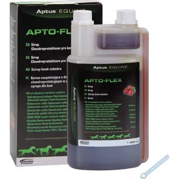 Aptus® Apto-flex Equine™ Vet sirup 1000ml