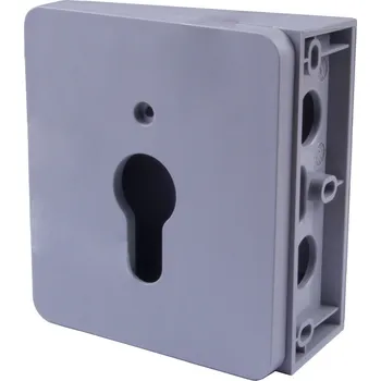 Nice POE držák pro fotobuňky, lampy, klávesnice, klíčové spínače