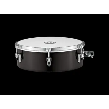 Bicí nástroj MEINL DRUMMER TIMBALE 13" TAKU HIRANO SIGNATURE, BLACK