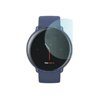 Pouzdro na mobilní telefon 3ks Flexi ochranná fólie pro Canyon Marzipan SW-75