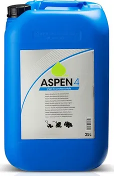 aditivum Aspen 4T 25 l