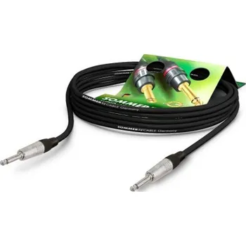 Audio kabel Sommer Cable ME10-215-1000-GR