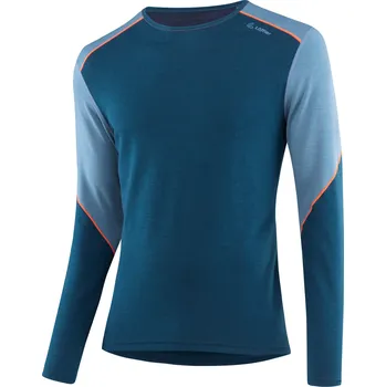 LOFFLER Löffler L/S TRANSTEX MERINO XXL 470/268