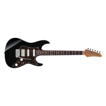 Elektrická kytara Ibanez AZ2204N-BK