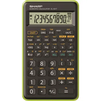 Sharp SH-EL501TBGR