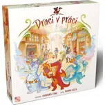 REXhry Draci v práci