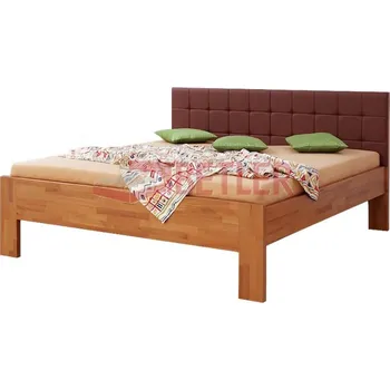 Postel BMB BUKOVÁ POSTEL BMB DENERYS PARADISE 90x200cm