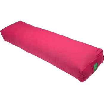 Bolster Long Dark Pink