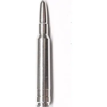 Airsoft Vybíjecí / cvičný náboj 9,3x74R pro kulové zbraně.