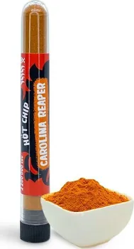 Koření HOT-CHIP Carolina Reaper Chilli prášek 10 g