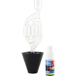 Sada pro testování těsnosti hlavy válců…