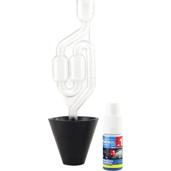 Autodiagnostika Sada pro testování těsnosti hlavy válců 02779 10 ml