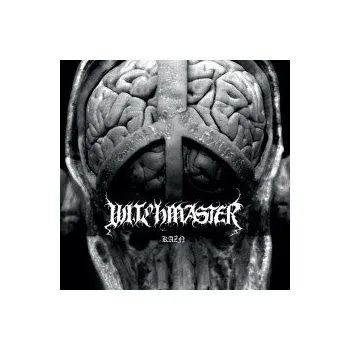 Zahraniční hudba Kazn / Vinyl - Witchmaster [LP]
