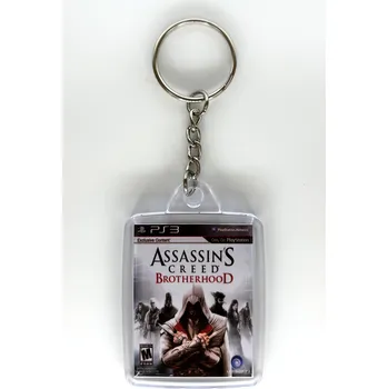 Klíčenka Assassin's Creed: Brotherhood