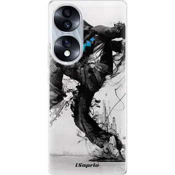 Pouzdro na mobilní telefon Odolné silikonové pouzdro iSaprio - Dance 01 - Honor 70