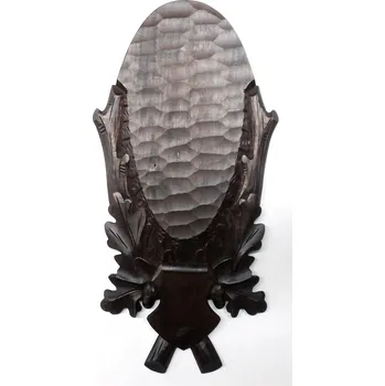 Podložka pod trofej jelen, daněk č. 207 tmavá