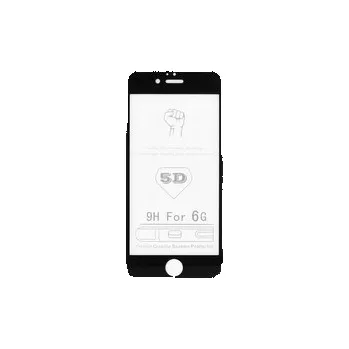 Pouzdro na mobilní telefon Tvrzené ochranné sklo 5D Huawei P20 Pro - černé