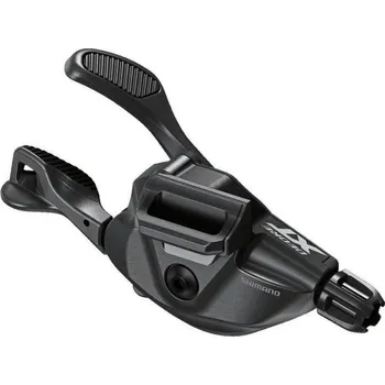 Shimano řazení XT SL-M8100 I-spec EV 12s (černá)