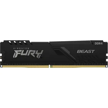 Operační paměť Kingston FURY Beast 8 GB DDR4 2666 MHz (KF426C16BB/8)