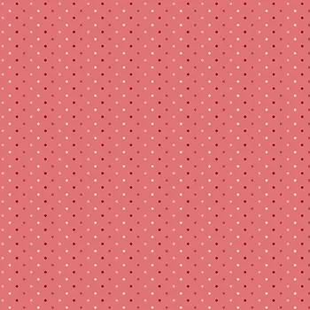 MAKOWER UK Látka bavlna v metráži 9962E