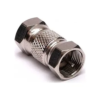 Anténní redukce Spojka F (kolík) / F (kolík) 8594036294219