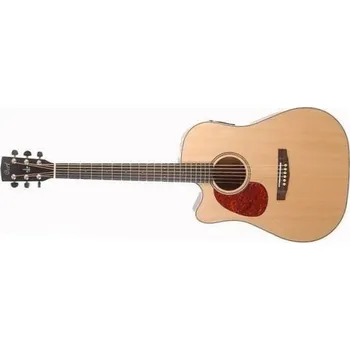 Elektroakustická kytara Cort MR 710F LH