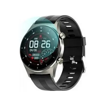 Pouzdro na mobilní telefon 3ks Flexi ochranná fólie na displej pro Wotchi W46BS