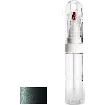 Autolak Opravná tužka 2v1 MAZDA VV VERDE VICTORIA