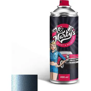 Autolak Barva na auto ve spreji Chrysler PBF SAPPHIRE CRYSTAL