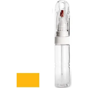 Autolak Laková tužka 2v1 KIA AY SAFETY YELLOW