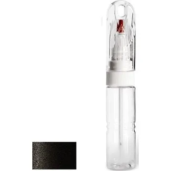 Autolak Korekční tužka 2v1 Mercedes 9398 Dravitschwarz