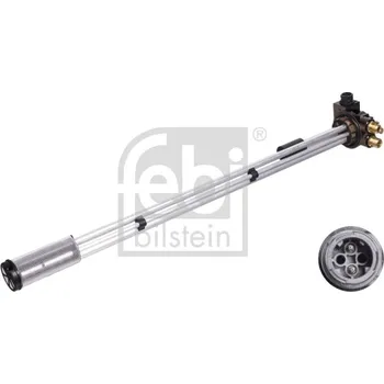 Palivová nádrž Snímač, rezerva paliva BAIAN BA23077