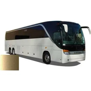 Autolak Autolak ve spreji Setra BUS KS9552M BEIGE