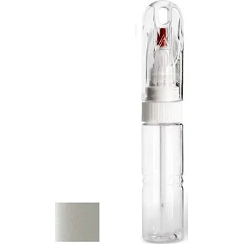 Autolak Opravná tužka 2v1 Mitsubishi W23 White 2ks/bal