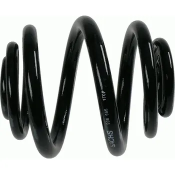 Pružina podvozku SACHS 996 965