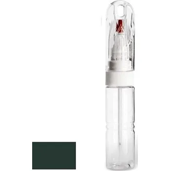 Autolak Retušovací tužka 2v1 Volkswagen VW R612 SCHWARZGRUEN