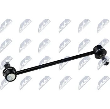Zavěšení kol Tyč/vzpěra, stabilizátor NTY ZLP-KA-322