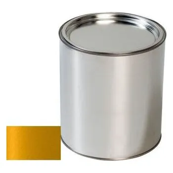 Autolak Autolak do pistole Peugeot KDB JAUNE FLINT1003