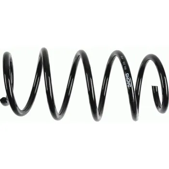 Pružina podvozku SACHS 993 223