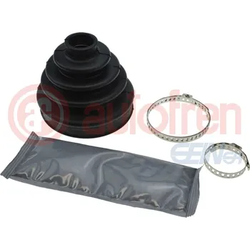 Sada měchů, hnací hřídel AUTOFREN SEINSA D8112