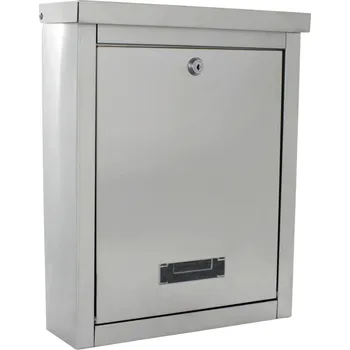 Poštovní schránka Rottner Poštovní schránka BRIGHTON - NEREZ SLEVA - VÝPRODEJ SKLADU