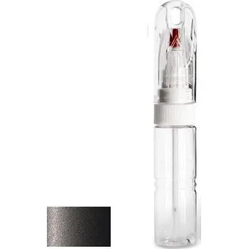 Autolak Opravná tužka 2v1 Suzuki ZMA Quasar Grey