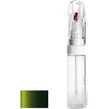 Autolak Opravná tužka 2v1 BMW P7T VERDE ERMES